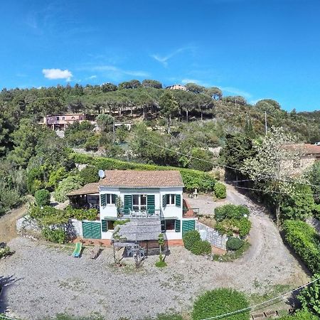 Appartement Il Giardino Nel Sole Bilo à Capoliveri  Extérieur photo