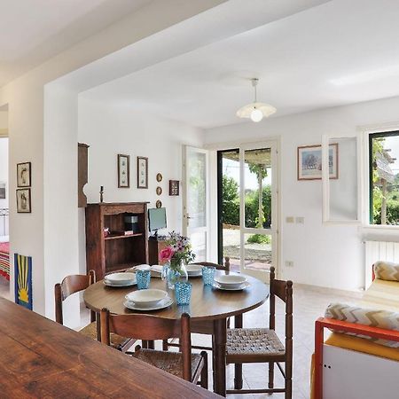 Appartement Il Giardino Nel Sole Bilo à Capoliveri  Extérieur photo