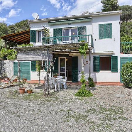 Appartement Il Giardino Nel Sole Bilo à Capoliveri  Extérieur photo